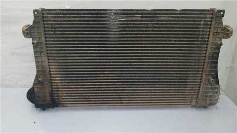 Foto 3ª: Intercooler Seat Leon 1.9 SIGNO [1 9 LTR. - 66 KW TDI] 90CV