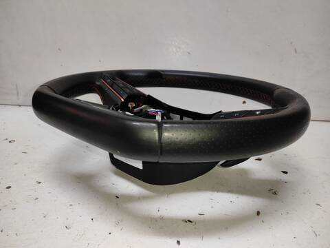 Foto 2ª: Volante Cupra Leon VERSION INDEFINIDA (2020)