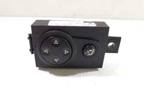 Foto 2ª: Centralita Motor ECU Porsche Cayenne TURBO 450CV 331KW [M4850] (2005)