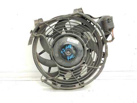 Foto 1ª: Electroventilador Opel Combo CARGO 69CV 51KW [Z13DT] (2005)