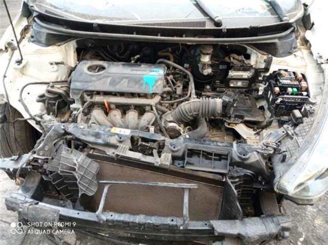 Foto 3ª: Cremallera de Direccion Hyundai i30 1.4 25 ANIVERSARIO [1.4 LTR. - 73 KW CAT] [G4LC]