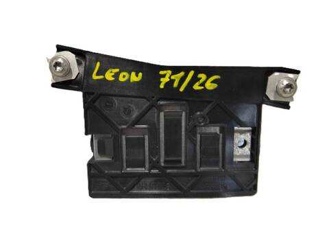 Foto 2ª: Centralita Motor ECU Seat Leon CUPRA 300 300CV [CJXC] (2012)