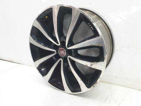 Foto 3ª: LLanta Aleacion Fiat Tipo LOUNGE