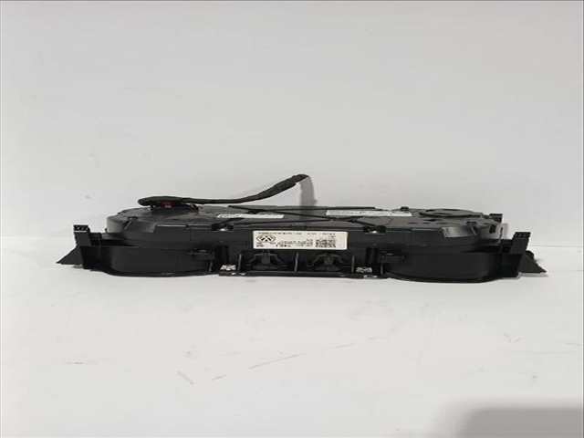 Foto 3ª: Cuadro de Instrumentos Volkswagen T-Cross 1.0 TSI 110CV [DLAA] (2018)