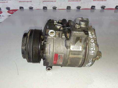 Foto 1ª: Compresor Aire Acondicionado Bmw Serie 3 315 320I 2.0 24V 150CV (2003)