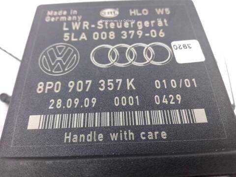 Foto 3ª: Centralita Motor ECU Volkswagen Scirocco 2.0 TDI (2008)