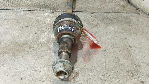 Foto 2ª: Transmision Trasera Izquierda Opel Antara COSMO 4X4 150CV 110KW [Z20S] (2008)