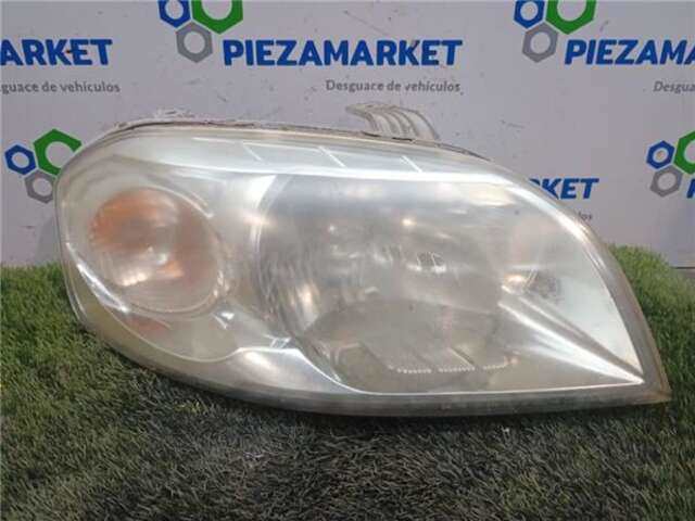 Faro Derecho Chevrolet Aveo 1.4 LT [1.4 LTR. - 69 KW CAT]