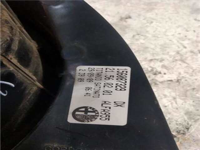 Foto 3ª: Piloto Trasero Derecho Alfa Romeo Mito 1.3 JTD (95 CV) [199B1000]
