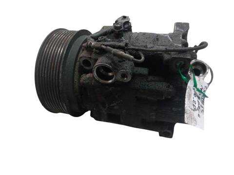 Compresor Aire Acondicionado Mazda 6 2.2 MZR-CD GH10)