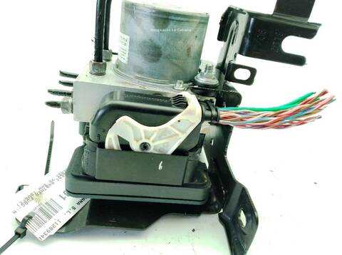 Foto 2ª: Abs Peugeot Partner 1.6 BLUEHDI 75 [BHW (DV6FE)] (2018)