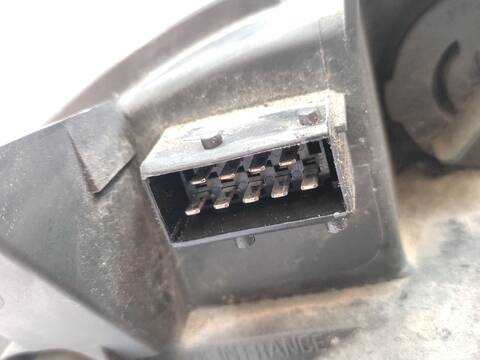 Foto 3ª: Faro Izquierdo Citroen C8 2.2 HDI 128CV 94KW [4HW] (2004)