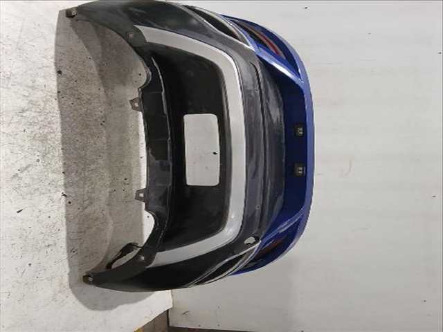 Foto 2ª: Paragolpes Trasero Volkswagen T-Roc 1.6 TDI 115CV [DGTE] (2017)