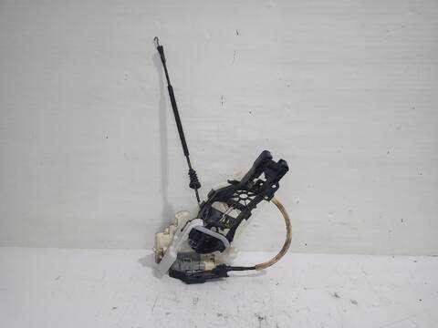 Cerradura Puerta Trasera Derecha Volkswagen Passat ADVANCE BLUEMOTION 105CV