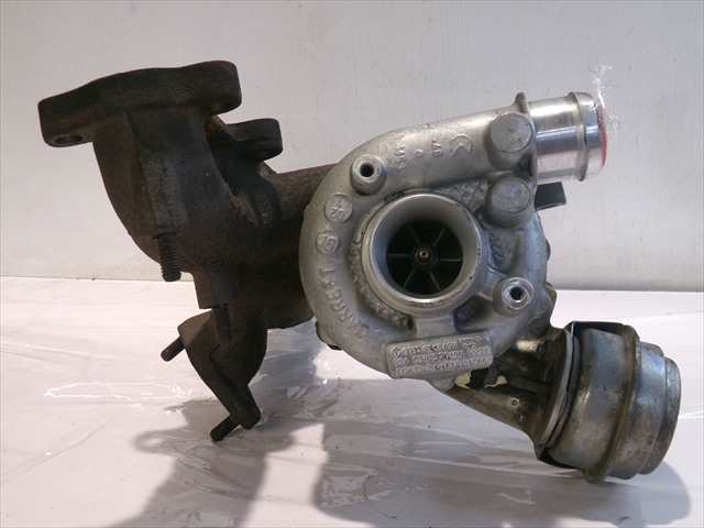 Turbocompresor Seat Alhambra 1.9 TDI 2000-2010