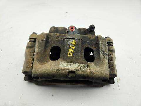 Pinza Freno Delantera Derecho Ford Ranger DOPPELKABINE 4X4 XL 150CV 110KW