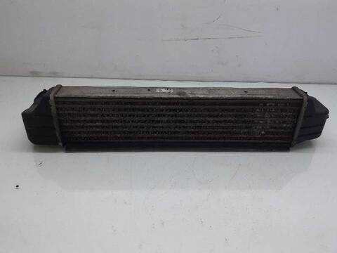 Foto 2ª: Intercooler Bmw X3 2.0D 150CV 110KW [M47N204D4] (2006)