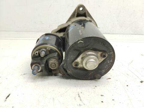 Foto 3ª: Motor de Arranque Suzuki Ignis BASICO 70CV 51KW [Z13DT] (2005)