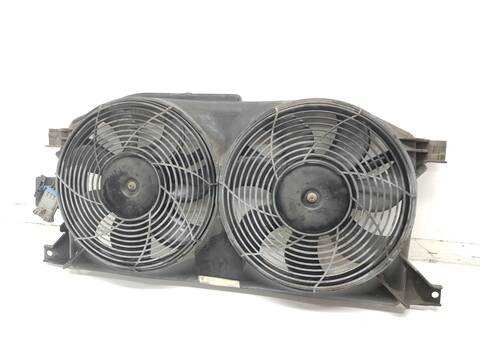 Foto 2ª: Electroventilador Mercedes Clase ML 320 3.2 G V6 18V 218CV [112942] (1997)