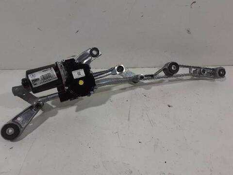 Brazo Limpia Delantero Izquierdo Mercedes Vito 2.1 CDI CAT 136CV 100KW