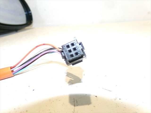 Foto 4ª: Retrovisor Derecho Citroen C5 2.0 HDI 2001-2004 [RHZ] (2003)