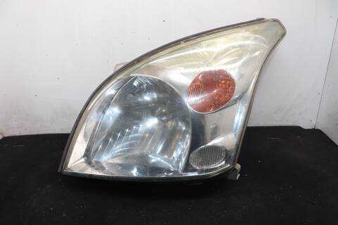 Faro Izquierdo Toyota Land Cruiser 3.0 D4-D VX 163CV 120KW