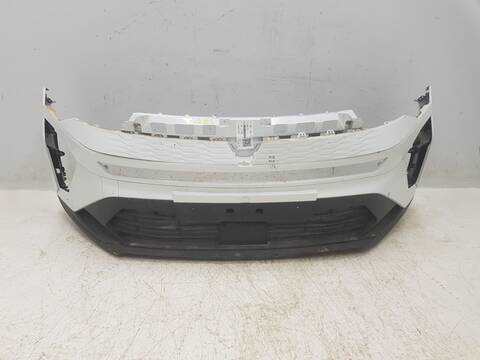 Paragolpes Delantero Renault Clio SIN DEFINIR