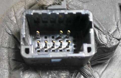 Foto 3ª: Retrovisor Derecho Renault Megane LIFE 1 DCI DIESEL FAP 95CV [K9K846] (2008)