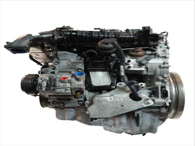 Motor Completo Bmw Serie 5 520 F10 184CV 135KW