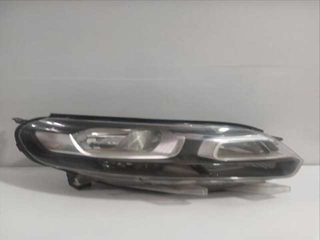 Foto 1ª: Faro Derecho Citroen Jumpy 1.5 BLUEHDI 100 102CV [YHR (DV5RUCD)] (2016)