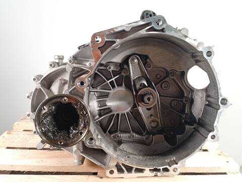 Caja Cambios Volkswagen Golf 1.5 TSI 131CV 96KW