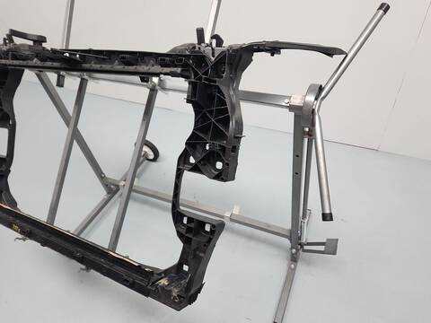 Foto 3ª: Panel Frontal Audi Q5 45 TFSI QUATTRO S LINE 265CV 195KW [DRYA] (2024)