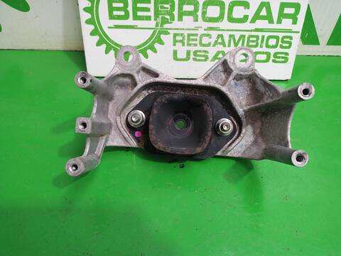 Soporte Cambio Nissan Qashqai 1.3 DIG-T 140CV 103KW