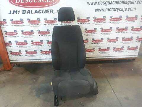 Asiento Delantero Izquierdo Volkswagen Passat PASSAT 2.0 TDI 140CV