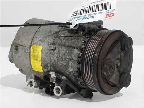 Compresor Aire Acondicionado Ford Focus 1.8 TDCI 115CV 85KW