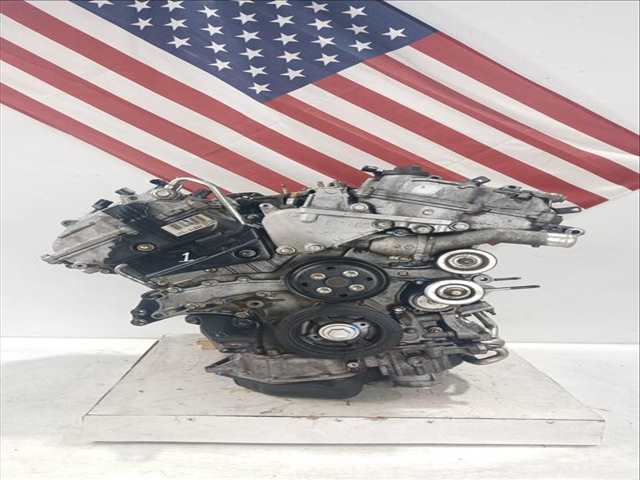 Motor Completo Toyota Highlander 3.5 V6 273 - 284 CV