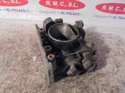 Caja Mariposa Fiat Punto 1.2 CAT BERLINA 60CV 44KW