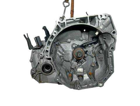Caja Cambios Nissan Note ACENTA 1.2 CAT 80CV