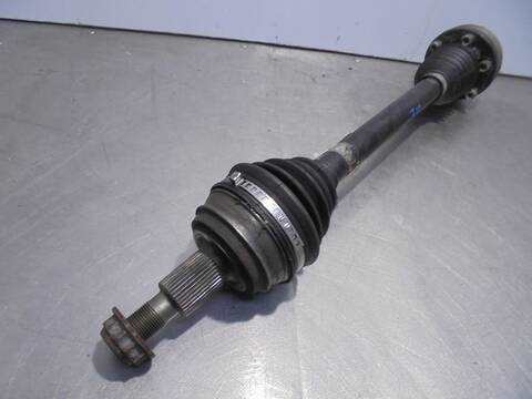 Foto 2ª: Transmision Delantera Izquierda Seat Leon STELLA 75CV 55KW [BCA] (2002)