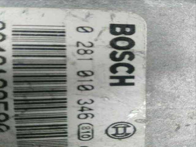 Foto 2ª: Centralita Motor ECU Peugeot Boxer CAJA ABIERTA