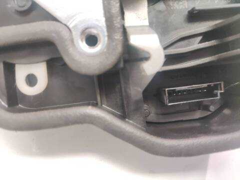 Foto 2ª: Cerradura Puerta Delantera Derecha Bmw Serie 3 315 320D 2.0 16V DIESEL 163CV (2007)