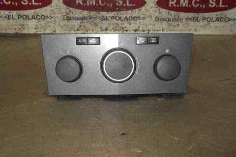 Mando Calefacción A. A. Opel Astra COSMO 101CV 74KW