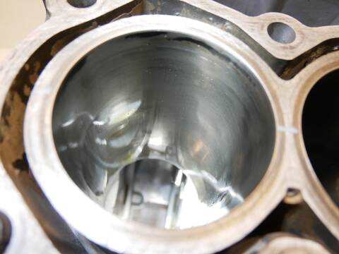 Bloque Motor Citroen Berlingo 99 - 100 CV 73KW