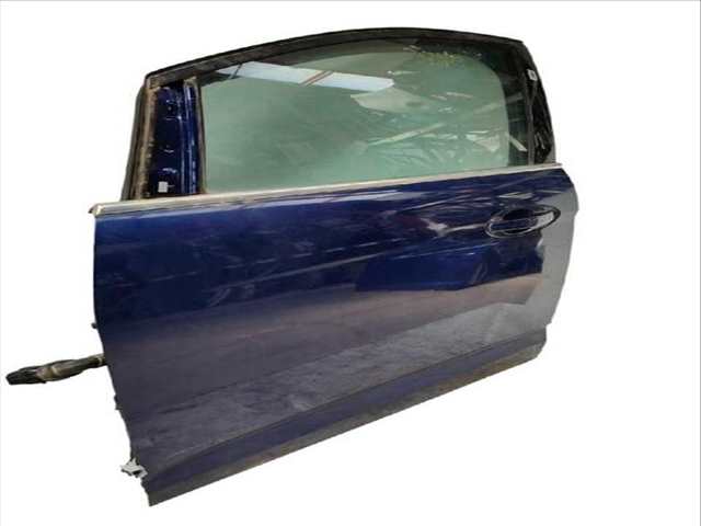 Puerta Delantera Izquierda Ford C Max 1.6 TDCI 95CV