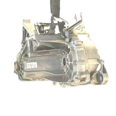 Foto 2ª: Caja Cambios Ford Focus 1.6 TI-VCT (2004)