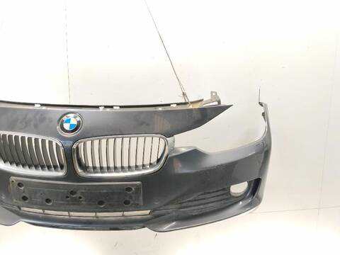 Foto 2ª: Paragolpes Delantero Bmw Serie 3 315 316 D 116CV (2012)