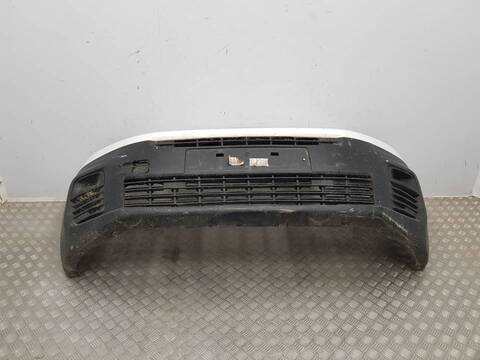Foto 3ª: Paragolpes Delantero Citroen Berlingo FEEL PACK M (2008)