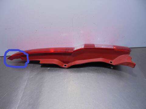 Foto 3ª: Piloto Trasero Derecho Fiat Panda 1.2 CAT 60CV 44KW [188A4000] (2008)
