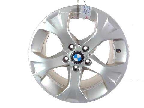 LLanta Chapa Bmw X1 XDRIVE 18 D AUT. 143CV
