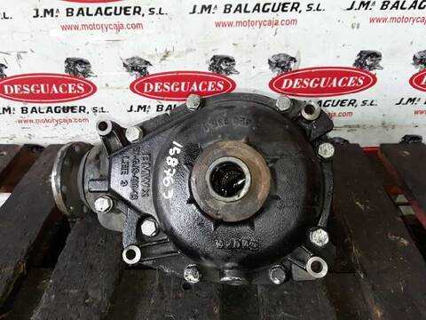 Foto 3ª: Diferencial Delantero Bmw X3 3.0D 3.0 TD 204CV (2004)